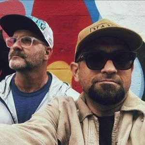 Meet your Posher, Bret